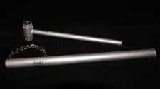 Abbey Bike Tools Dual Sided Crombie Tool and Chain Whip